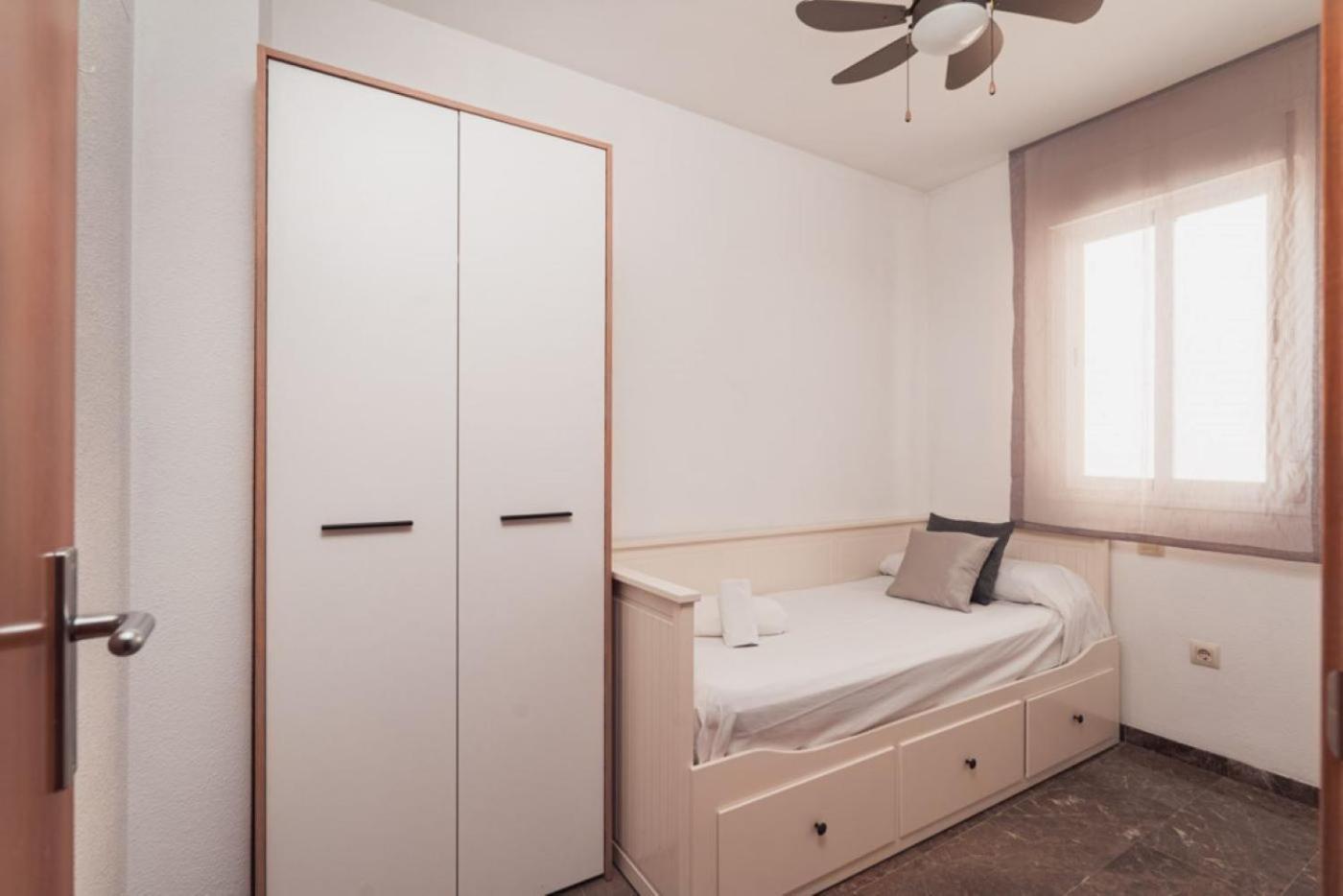 Апартаменти Duplex Ribera Кордова Екстер'єр фото