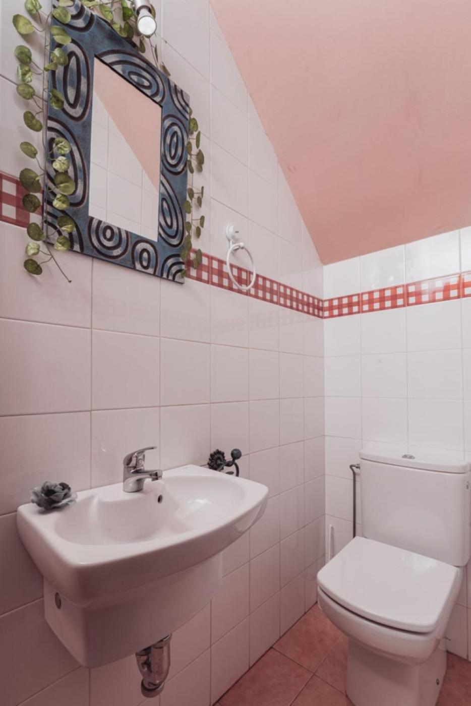 Апартаменти Duplex Ribera Кордова Екстер'єр фото