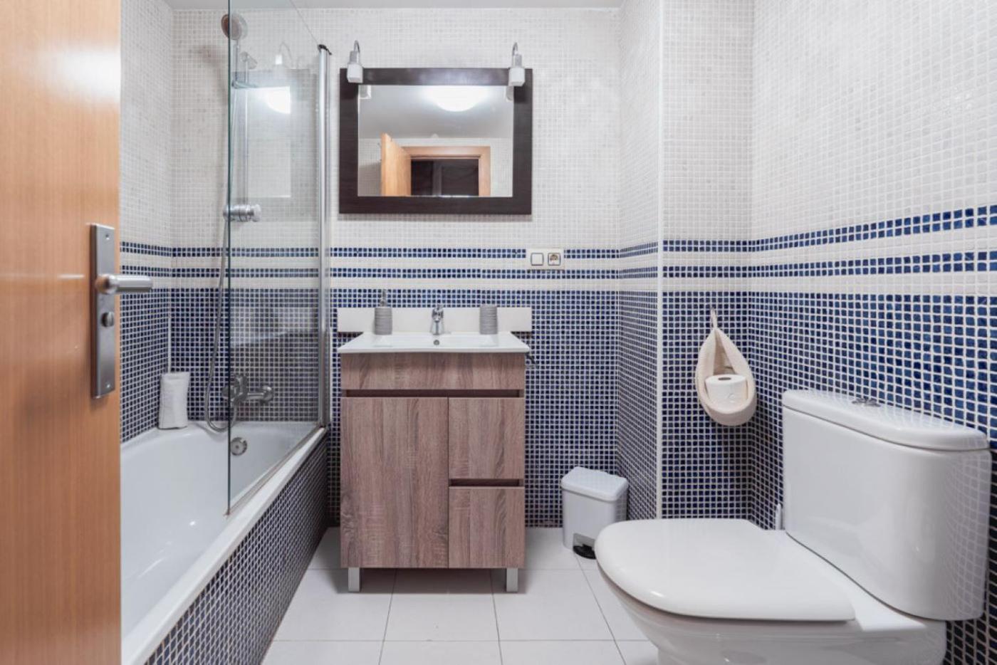 Апартаменти Duplex Ribera Кордова Екстер'єр фото