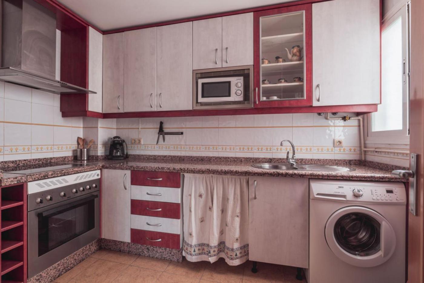 Апартаменти Duplex Ribera Кордова Екстер'єр фото
